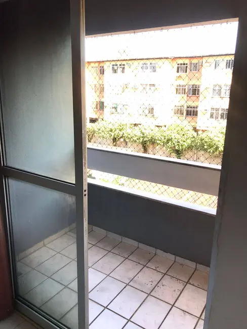 Foto 8 de Apartamento com 3 quartos para alugar em Chapada, Manaus - AM