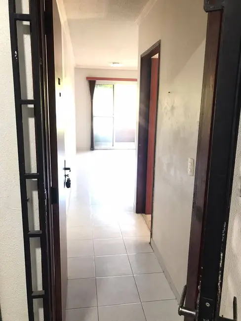Foto 4 de Apartamento com 3 quartos para alugar em Chapada, Manaus - AM