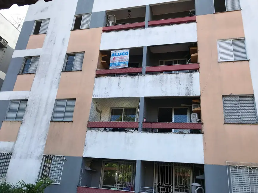 Foto 3 de Apartamento com 3 quartos para alugar em Chapada, Manaus - AM