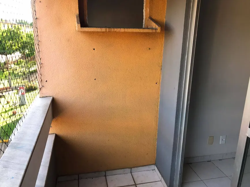 Foto 9 de Apartamento com 3 quartos para alugar em Chapada, Manaus - AM