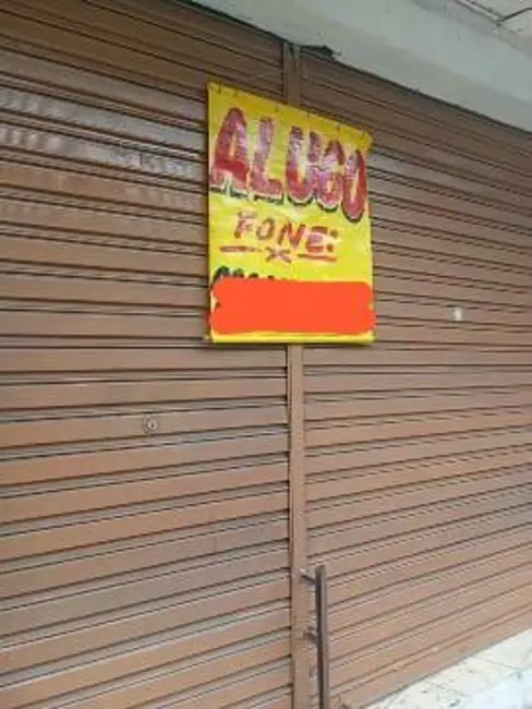 Foto 1 de Sala Comercial para alugar em Compensa, Manaus - AM