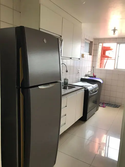 Foto 2 de Apartamento com 3 quartos para alugar em Parque 10 de Novembro, Manaus - AM