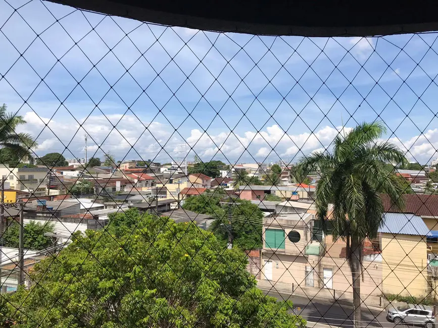 Foto 9 de Apartamento com 3 quartos para alugar em Parque 10 de Novembro, Manaus - AM