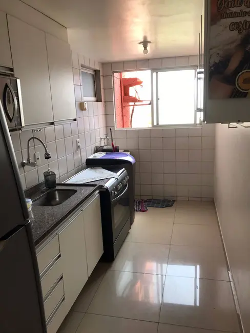 Foto 3 de Apartamento com 3 quartos para alugar em Parque 10 de Novembro, Manaus - AM