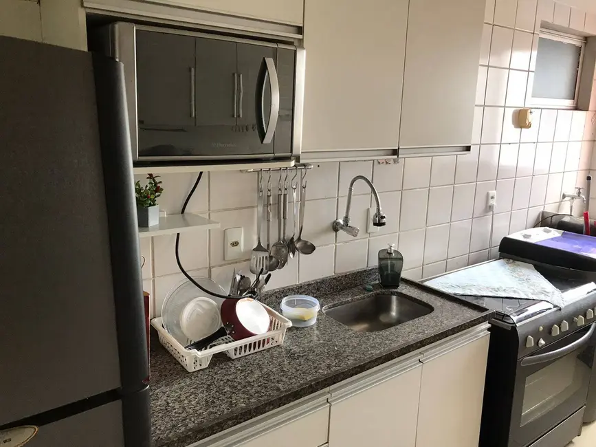 Foto 4 de Apartamento com 3 quartos para alugar em Parque 10 de Novembro, Manaus - AM