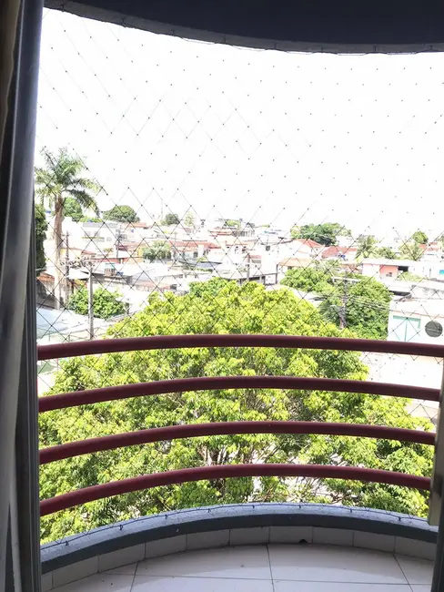 Foto 8 de Apartamento com 3 quartos para alugar em Parque 10 de Novembro, Manaus - AM