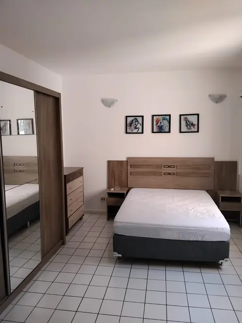 Foto 6 de Apartamento com 3 quartos para alugar em Parque 10 de Novembro, Manaus - AM