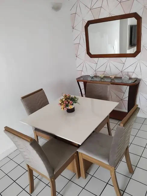 Foto 5 de Apartamento com 3 quartos para alugar em Parque 10 de Novembro, Manaus - AM