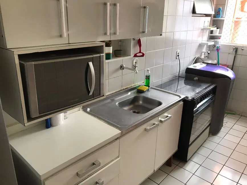 Apartamento com 3 quartos para alugar em Parque 10 de Novembro, Manaus - AM - imagem 6 Foto 6 de Apartamento com 3 quartos para alugar em Parque 10 de Novembro, Manaus - AM