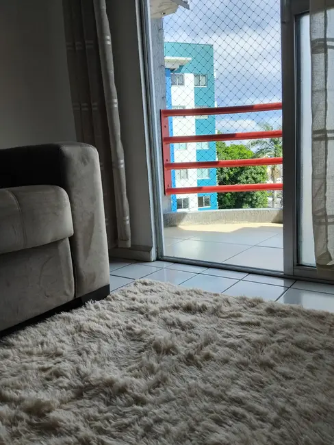 Foto 7 de Apartamento com 3 quartos para alugar em Parque 10 de Novembro, Manaus - AM