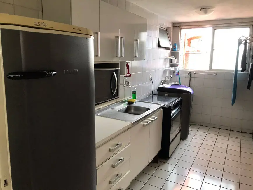 Apartamento com 3 quartos para alugar em Parque 10 de Novembro, Manaus - AM - imagem 5 Foto 5 de Apartamento com 3 quartos para alugar em Parque 10 de Novembro, Manaus - AM