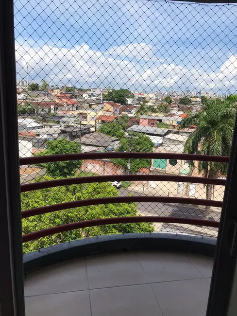 Apartamento com 3 quartos para alugar em Parque 10 de Novembro, Manaus - AM - imagem 8 Foto 8 de Apartamento com 3 quartos para alugar em Parque 10 de Novembro, Manaus - AM