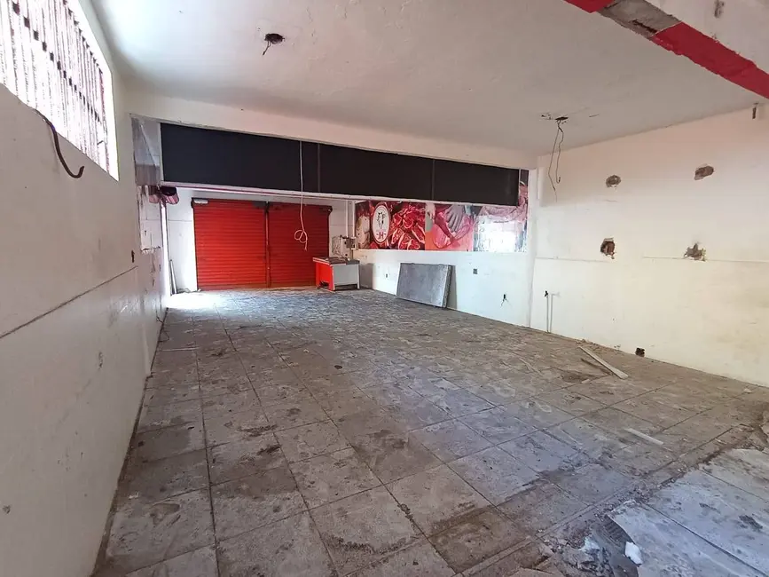 Sala Comercial à venda e para alugar, 120m2 em Compensa, Manaus - AM - imagem 5 Foto 5 de Sala Comercial à venda e para alugar, 120m2 em Compensa, Manaus - AM