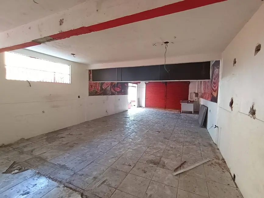 Sala Comercial à venda e para alugar, 120m2 em Compensa, Manaus - AM - imagem 6 Foto 6 de Sala Comercial à venda e para alugar, 120m2 em Compensa, Manaus - AM