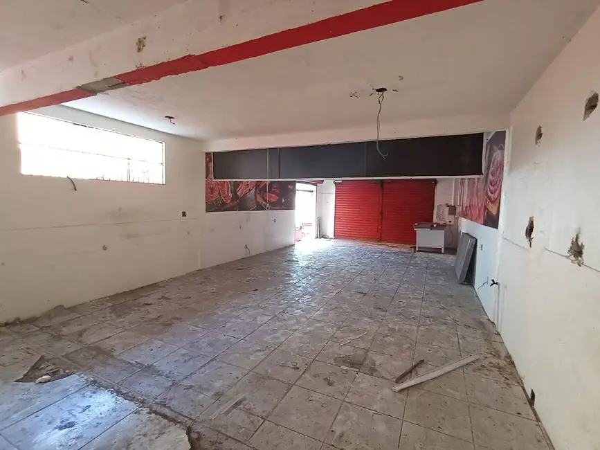 Sala Comercial à venda e para alugar, 120m2 em Compensa, Manaus - AM - imagem 9 Foto 9 de Sala Comercial à venda e para alugar, 120m2 em Compensa, Manaus - AM