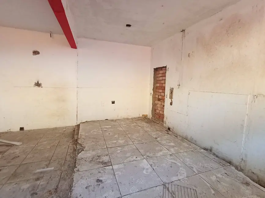 Sala Comercial à venda e para alugar, 120m2 em Compensa, Manaus - AM - imagem 3 Foto 3 de Sala Comercial à venda e para alugar, 120m2 em Compensa, Manaus - AM