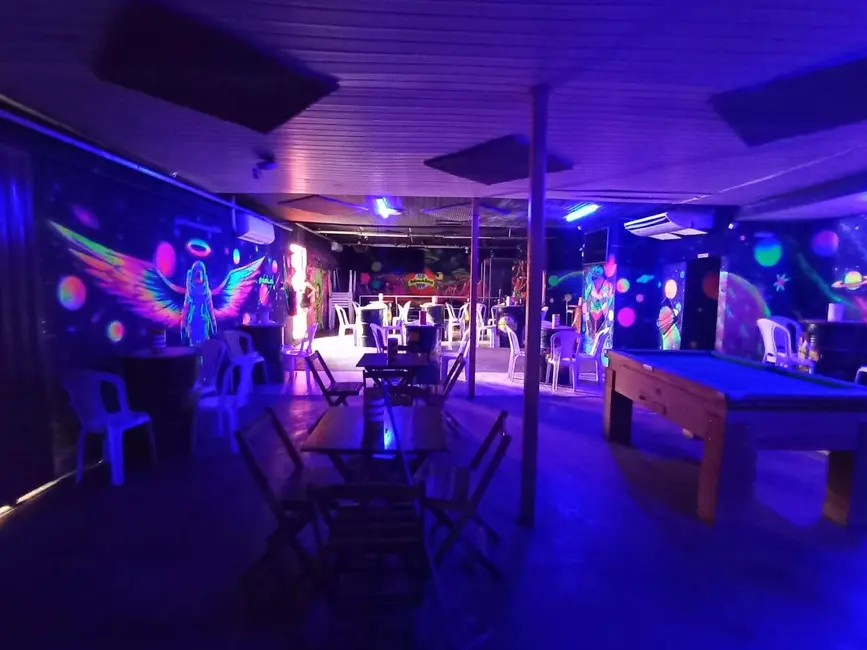 Foto 2 de Sala Comercial à venda e para alugar, 1025m2 em Compensa, Manaus - AM