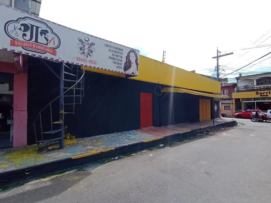 Foto 1 de Sala Comercial para alugar, 1025m2 em Compensa, Manaus - AM