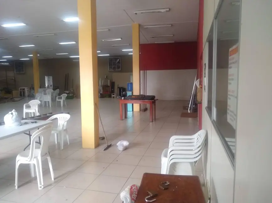 Foto 3 de Sala Comercial para alugar, 1530m2 em Compensa, Manaus - AM
