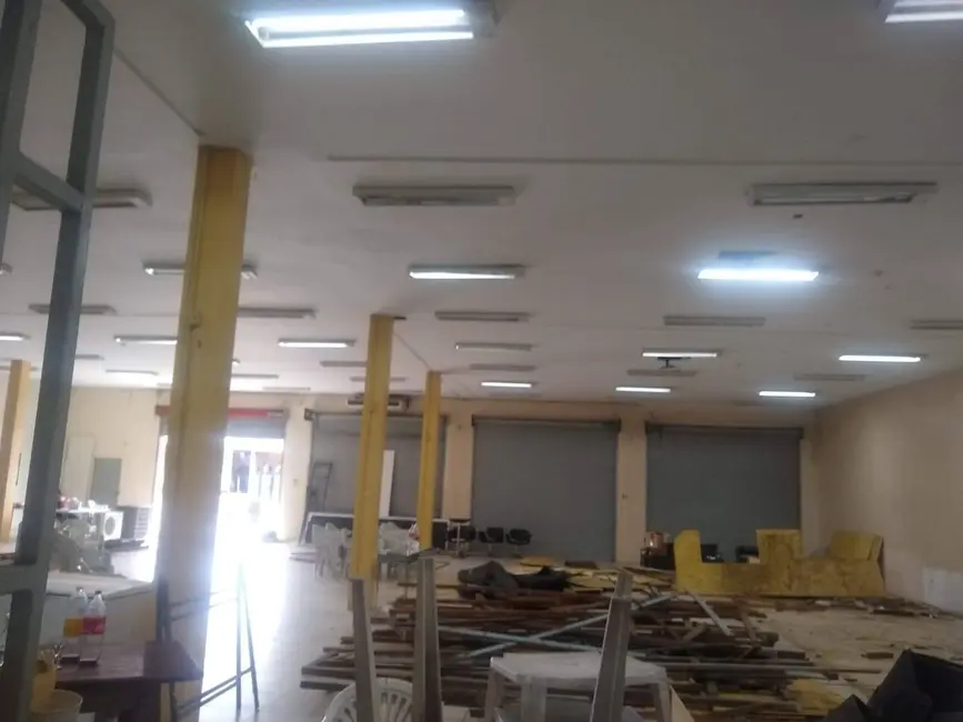 Foto 5 de Sala Comercial para alugar, 1530m2 em Compensa, Manaus - AM