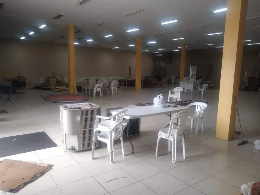 Foto 4 de Sala Comercial para alugar, 1530m2 em Compensa, Manaus - AM