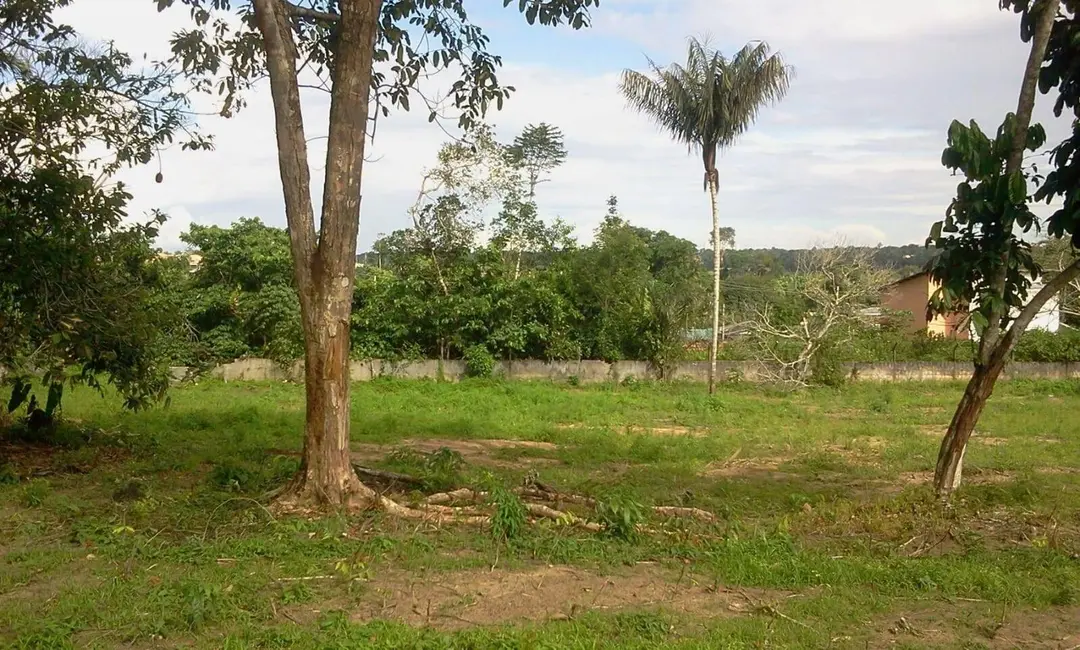 Foto 1 de Terreno / Lote à venda, 4800m2 em Tarumã, Manaus - AM