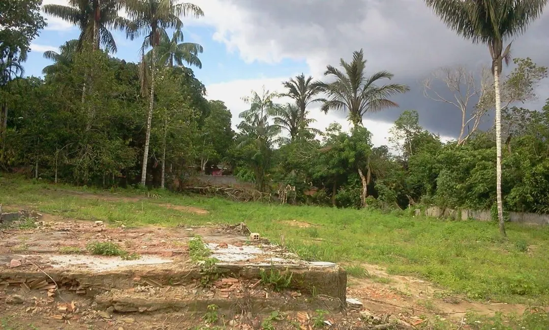Foto 6 de Terreno / Lote à venda, 4800m2 em Tarumã, Manaus - AM