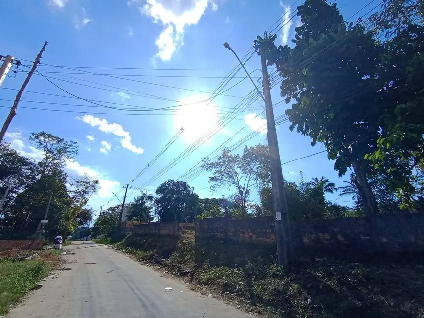 Foto 2 de Terreno / Lote à venda, 4800m2 em Tarumã, Manaus - AM