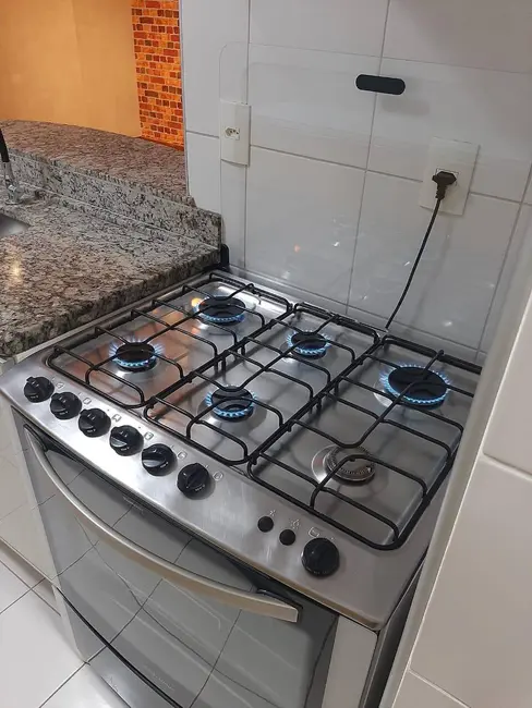 Apartamento com 2 quartos para alugar, 81m2 em Dom Pedro I, Manaus - AM - imagem 2 Foto 2 de Apartamento com 2 quartos para alugar, 81m2 em Dom Pedro I, Manaus - AM