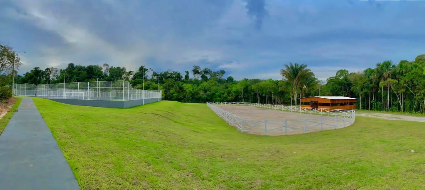 Lote de Condomínio à venda, 1000m2 em Iranduba - AM - imagem 4 Foto 4 de Lote de Condomínio à venda, 1000m2 em Iranduba - AM