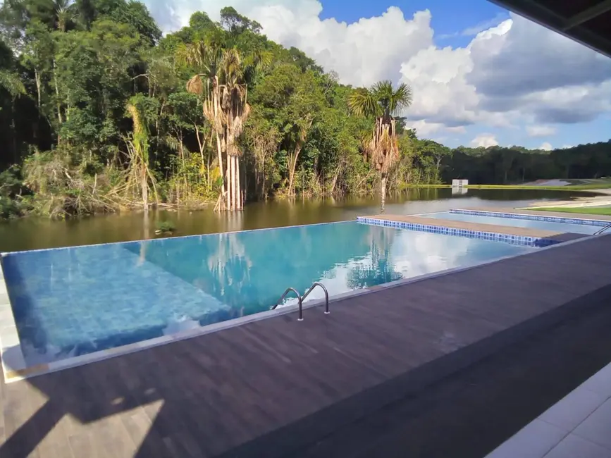 Foto 1 de Lote de Condomínio à venda, 1000m2 em Iranduba - AM