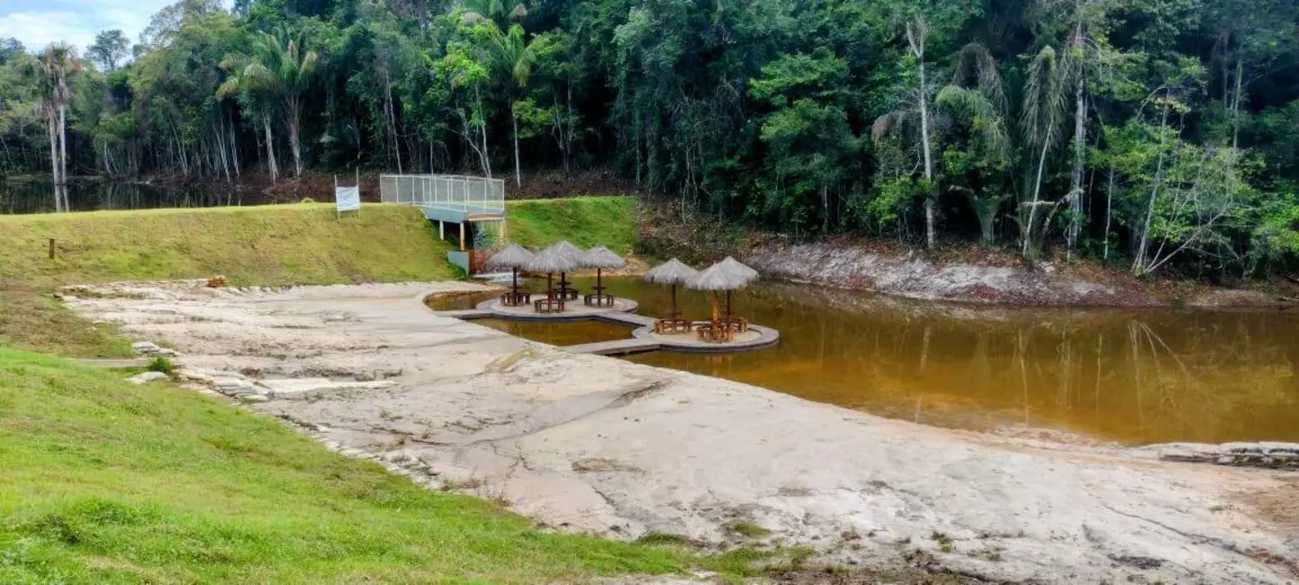 Foto 2 de Lote de Condomínio à venda, 1000m2 em Iranduba - AM