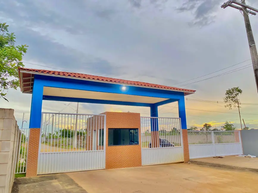 Lote de Condomínio à venda, 1000m2 em Iranduba - AM - imagem 3 Foto 3 de Lote de Condomínio à venda, 1000m2 em Iranduba - AM