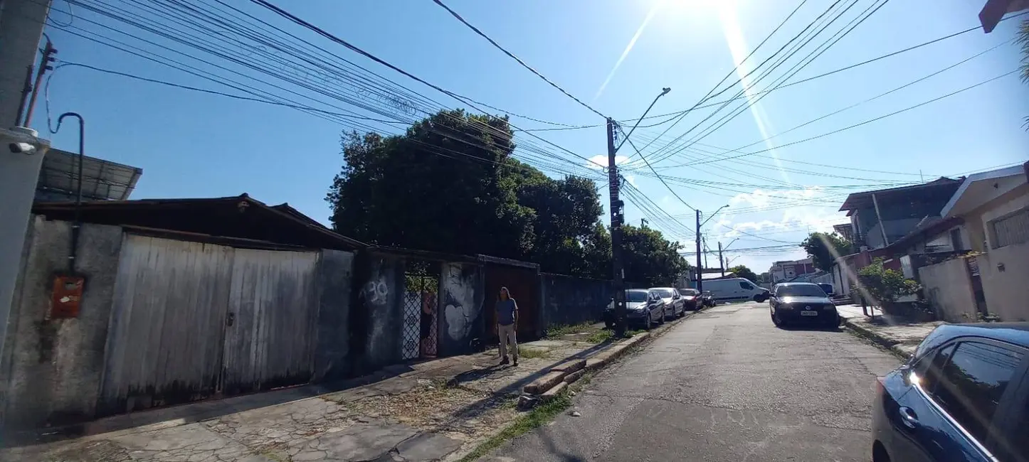 Foto 8 de Terreno / Lote à venda, 740m2 em São Francisco, Manaus - AM