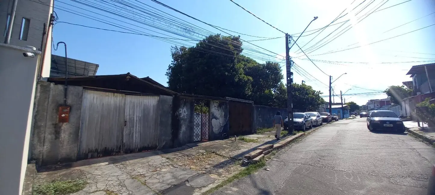 Foto 9 de Terreno / Lote à venda, 740m2 em São Francisco, Manaus - AM
