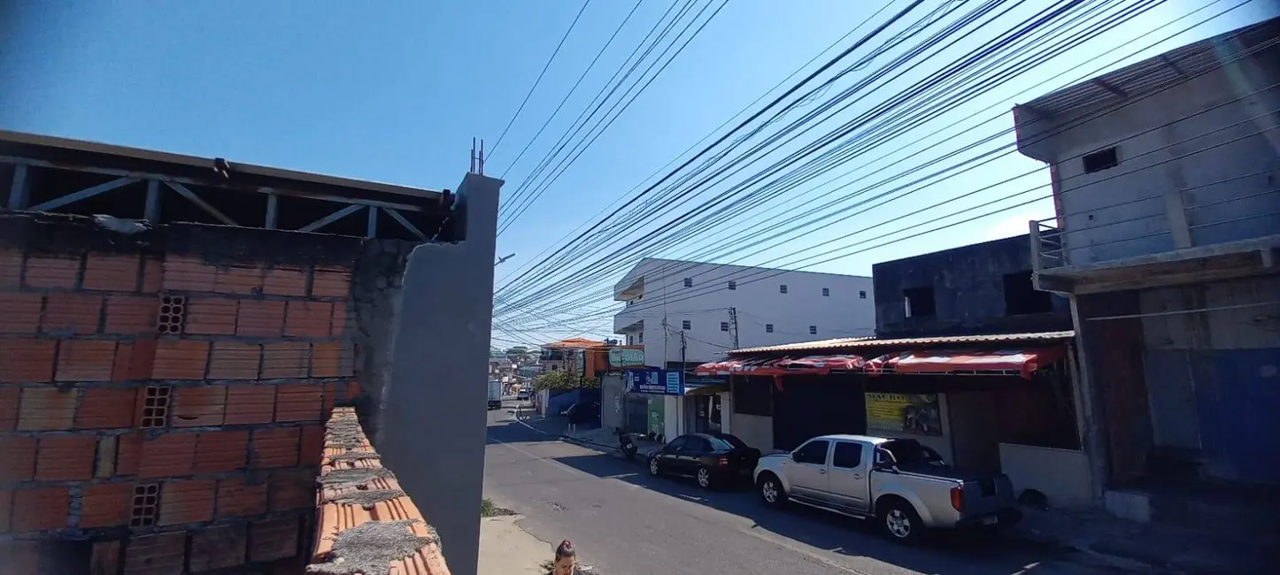 Foto 5 de Terreno / Lote à venda, 740m2 em São Francisco, Manaus - AM