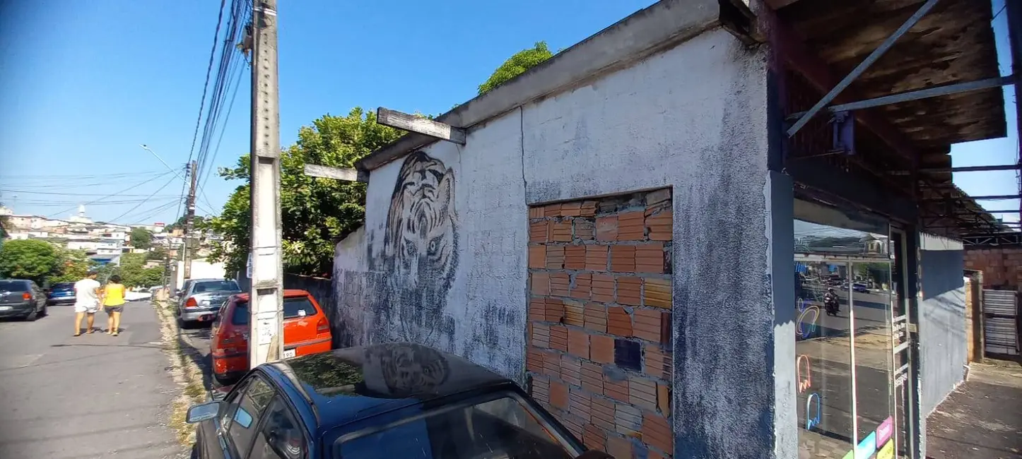 Foto 7 de Terreno / Lote à venda, 740m2 em São Francisco, Manaus - AM