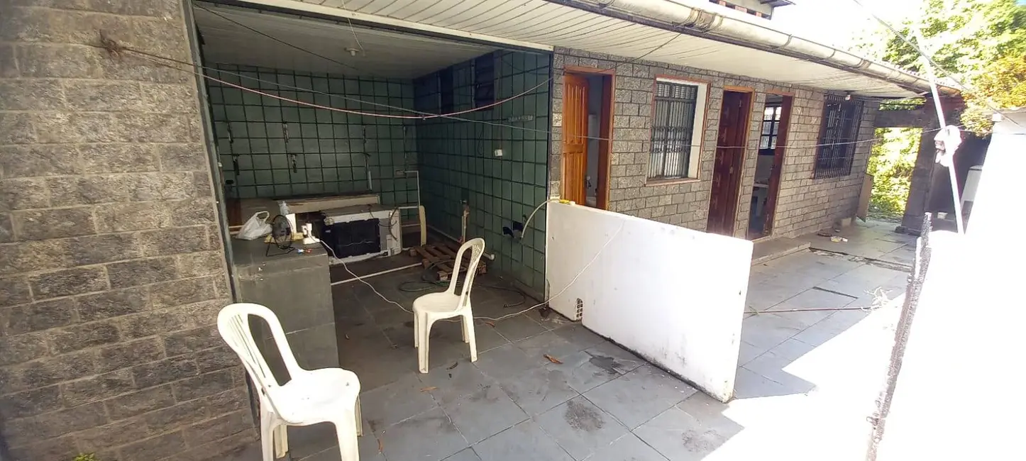 Foto 11 de Casa à venda, 307m2 em Praça 14 de Janeiro, Manaus - AM
