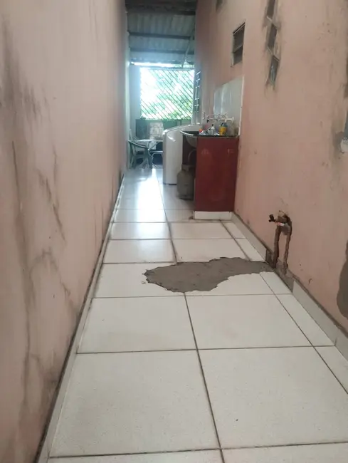 Casa com 2 quartos à venda em Nova Cidade, Manaus - AM - imagem 6 Foto 6 de Casa com 2 quartos à venda em Nova Cidade, Manaus - AM