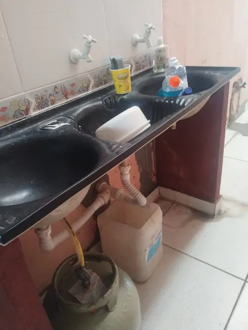 Casa com 2 quartos à venda em Nova Cidade, Manaus - AM - imagem 7 Foto 7 de Casa com 2 quartos à venda em Nova Cidade, Manaus - AM