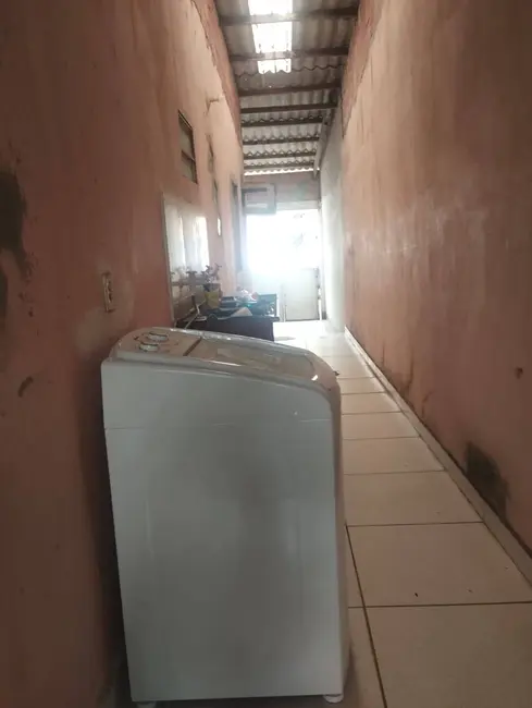 Casa com 2 quartos à venda em Nova Cidade, Manaus - AM - imagem 5 Foto 5 de Casa com 2 quartos à venda em Nova Cidade, Manaus - AM