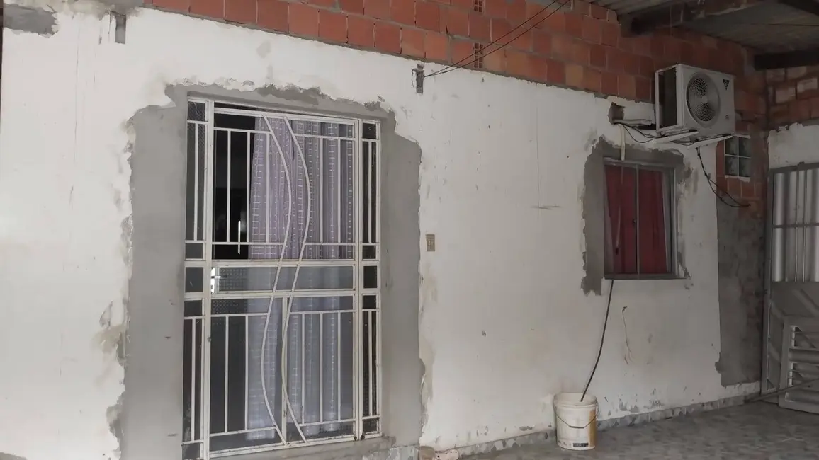 Casa com 2 quartos à venda em Nova Cidade, Manaus - AM - imagem 2 Foto 2 de Casa com 2 quartos à venda em Nova Cidade, Manaus - AM