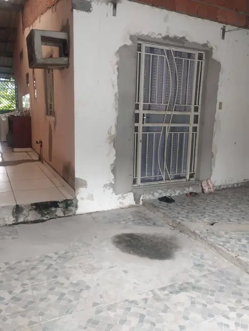 Casa com 2 quartos à venda em Nova Cidade, Manaus - AM - imagem 3 Foto 3 de Casa com 2 quartos à venda em Nova Cidade, Manaus - AM