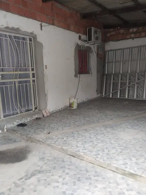 Casa com 2 quartos à venda em Nova Cidade, Manaus - AM - imagem 4 Foto 4 de Casa com 2 quartos à venda em Nova Cidade, Manaus - AM