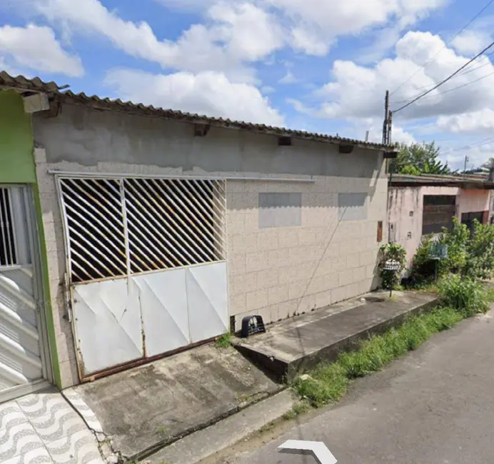Casa com 2 quartos à venda em Nova Cidade, Manaus - AM - imagem 1 Foto 1 de Casa com 2 quartos à venda em Nova Cidade, Manaus - AM