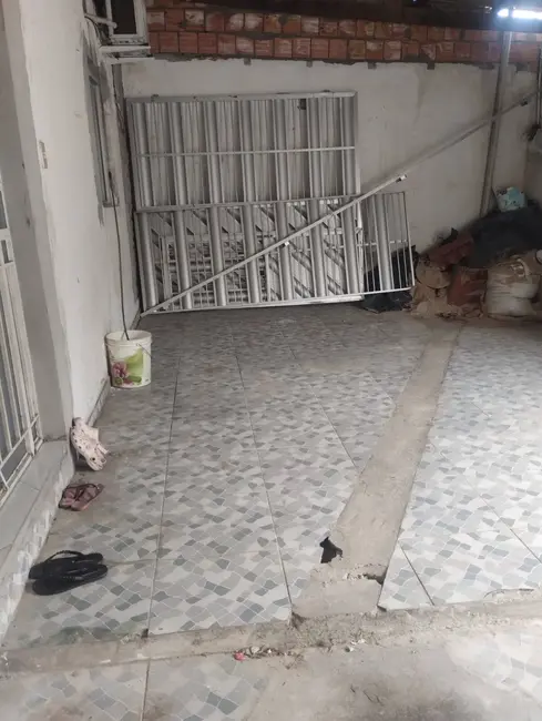 Casa com 2 quartos à venda em Nova Cidade, Manaus - AM - imagem 8 Foto 8 de Casa com 2 quartos à venda em Nova Cidade, Manaus - AM