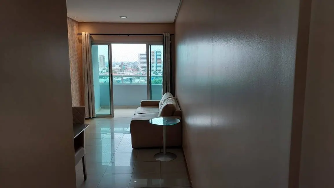 Apartamento com 2 quartos para alugar em Adrianópolis, Manaus - AM - imagem 3 Foto 3 de Apartamento com 2 quartos para alugar em Adrianópolis, Manaus - AM