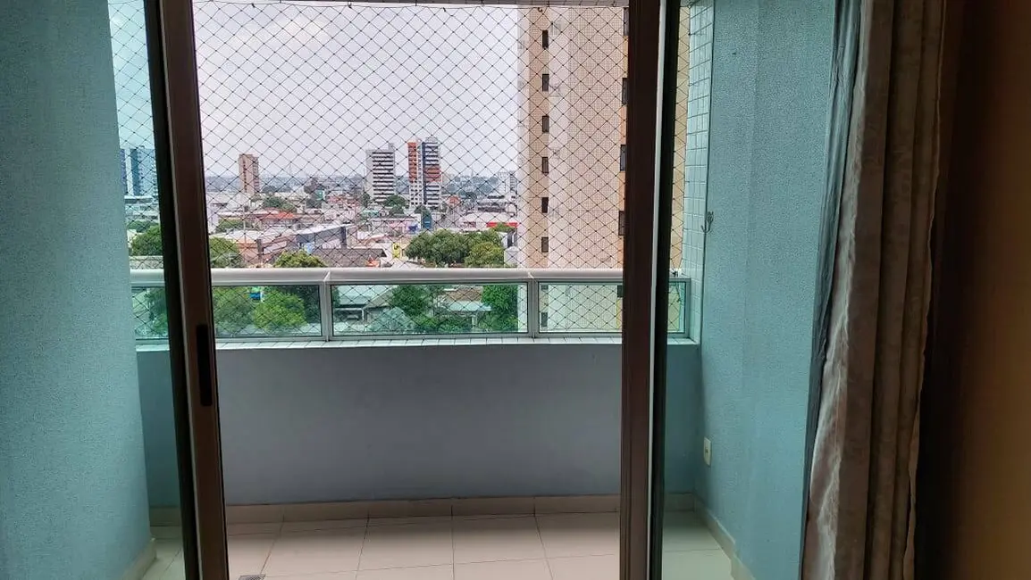 Apartamento com 2 quartos para alugar em Adrianópolis, Manaus - AM - imagem 8 Foto 8 de Apartamento com 2 quartos para alugar em Adrianópolis, Manaus - AM