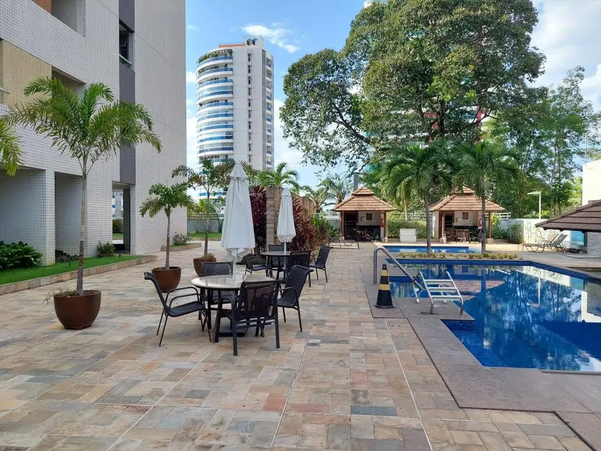 Apartamento com 2 quartos para alugar em Adrianópolis, Manaus - AM - imagem 1 Foto 1 de Apartamento com 2 quartos para alugar em Adrianópolis, Manaus - AM