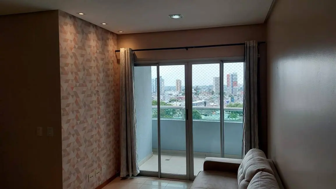 Apartamento com 2 quartos para alugar em Adrianópolis, Manaus - AM - imagem 7 Foto 7 de Apartamento com 2 quartos para alugar em Adrianópolis, Manaus - AM